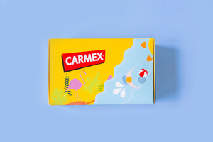 Carmex Mystery Kit
