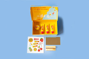 Carmex Mystery Kit