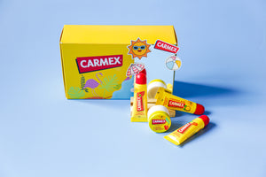 Carmex Mystery Kit