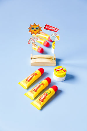 Carmex Mystery Kit